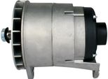 Alternatore Senza Puleggia Hella Per Scania