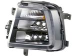 Fendinebbia Destro Ff Hella Per Vw Scirocco Iii