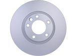Hella 8DD 355 123-191 Disco Freno