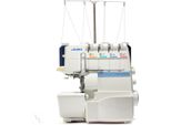Juki MO 734DE Overlock Nähmaschine