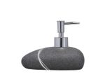 Distributore Di Sapone Ridder Little Rock Grigio