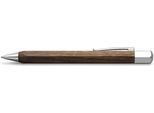 Faber Castell Biro A Rotazione Ondoro Rovere Affumicato