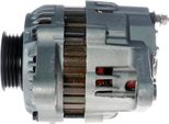 Alternatore Con Puleggia A V 55 Mm Hella Per Swift Ii Notchback
