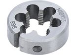 Filiera Per Filettatura | M18 X 1,5 X 38 Mm