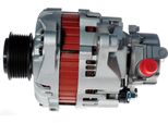 Alternatore Con Puleggia Di Rinvio 69 Mm Hella Per H-1 / Starex Bus (A1)