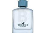 Hollister Free Wave For Him Eau De Toilette Per Uomo 100 Ml