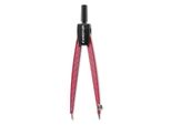 Staedtler Schulzirkel Noris 550 50 Metallico-Ruggine
