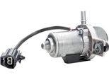 Pompa A Vuoto Sistema Frenante 12 V Elettrico Hella Per Es. Alfa Romeo 159