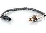 Sonda Lambda Hella Per Opel Corsa B (S93)