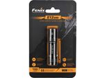 Fenix - Torcia Led 160 Lumens