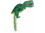 Dinosauro Pignatta Verde