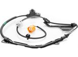 Sensore Velocità Ruota Sensore Induttivo A 2 Poli Hella Adatto Per Acura