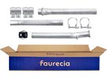 Tubo Di Scarico Easy2Fit Con Parti Di Montaggio Hella Per Citroen Xsara Picasso (N68)