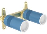 Ideal Standard Unterputz-Bausatz Unterputz-Bausatz 1 Unterputz A1313NU