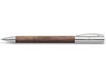 Faber Castell Biro Twist Action Ambition Noce