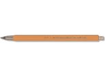 Matita Meccanica Koh Versatil 2,5 Mm X 120 Mm Giallo 4KK