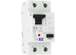 Sez Rcd 25A 300Ma 2P 10Ka 0090663 Rcd 5272