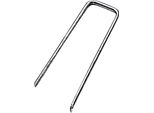 Knorr Prandell 216729258 Aghi Per Fiori Di Paglia 6 X 25 Mm