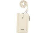 Picard Borsa A Tracolla Borsa Per Cellulare Darling 1 Phone Bag Cookie Avorio