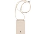 Picard Borsa Per Cellulare Borsa A Tracolla Passion 1 Mobile Phone Pocket Cookie Beige