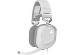 Corsair HS80 Rgb Usb Headset Bianco - Ue