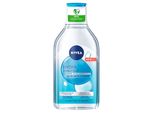 Nivea Acqua Micellare Hydra Effetto Pelle 400Ml