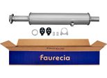 Faurecia Kit Silenziatore Centrale Easy2Fit Per Fiat Tempra E Altri
