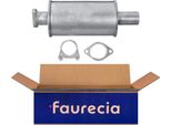Silenziatore Anteriore Di Scarico Faurecia Kit Easy2Fit Per Es. Mini Mini