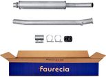 Kit Silenziatore Anteriore Faurecia Easy2Fit Per CitroËN Xsara Picasso