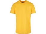 Urban Classics TB2684 | Basic Tee Maglietta Da Uomo - Colore: Californiayellow - Taglia: M