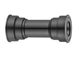 Token BB841PS Mescola Centrale BB86 / BB89.5 / BB92 (Ø 41 X 86.5 / 89.5 / 92) Pedivelle: Shimano (Ø 24), Cuscinetto Premium, Leggerezza 103G, Maneggevolezza