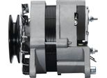 Alternatore 65A 90Kw Hella Per Massey Ferguson
