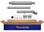 Silenziatore Anteriore Di Scarico Faurecia Kit Easy2Fit Per Peugeot 406 E Altri