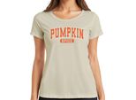 Maglietta Da Donna Pumpkin Spice Pumpkin Spice Autumn Halloween Pumpkin Latte Coffee, Nature, Xxl