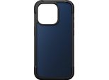 Custodia Nomad Rugged, Cover, Apple, Iphone 15 Pro, 15,5 Cm (6.1"), Blau"