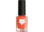 All Tigers, Natural & Vegan, Vegan, Nail Polish, 195, Seize The Moment, 11 Ml