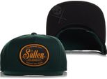 Cappellino Snapback Sullen Clothing - Establishment Spruce