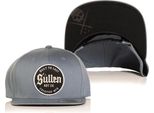 Cappello Snapback Sullen Clothing - Factory Fog