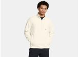 Under Armour Ua Expanse Fleece Hz - Bianco, GrößE:Xl