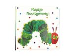 Badboek Rupsje Nooitgenoeg