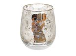 Goebel Gustav Klimt Erwartung (Windlicht, Glas)