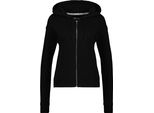 Alife And Kickin Ranaak A Sweat Jacket Damen Kapuzensweatjacke, Jacke