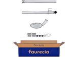 Kit Di Silenziatori Anteriori Faurecia Easy2Fit Per Renault 21 Notchback E Altre