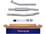 Kit Di Silenziatori Anteriori Faurecia Easy2Fit Per Peugeot 306 Hatchback