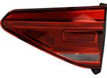 Johns, Luce Posteriore Interna Destra Adatto Per Vw Touran 5T Da 05/2015 - Senza Portalampada