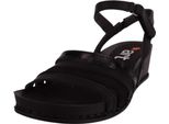 Art Ladies Comfort Sandali I Imagine Wedge 1943 Nero