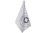 Geschirrtuch PAD Ocean Ostsee, grau, H:1cm L:70cm T:50cm, 100% Baumwolle, Geschirrtücher