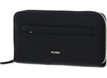 Picard Portafoglio Stash 1 Wallet Black Nero