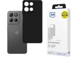 Motorola Moto G15 / G15 Power - 3Mk Matt Case