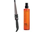 Babyliss Pro Titanium Tourmaline 19-32Mm BAB2281TTE + Matrix Tr Mega Sleek Iron Smoother [Nuovo] 250Ml